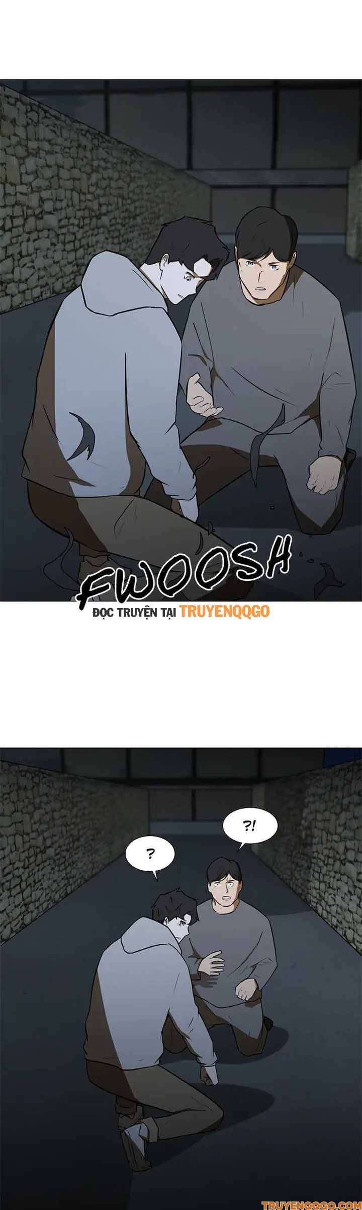 Dark Mortal (Official) Chapter 70 - 24