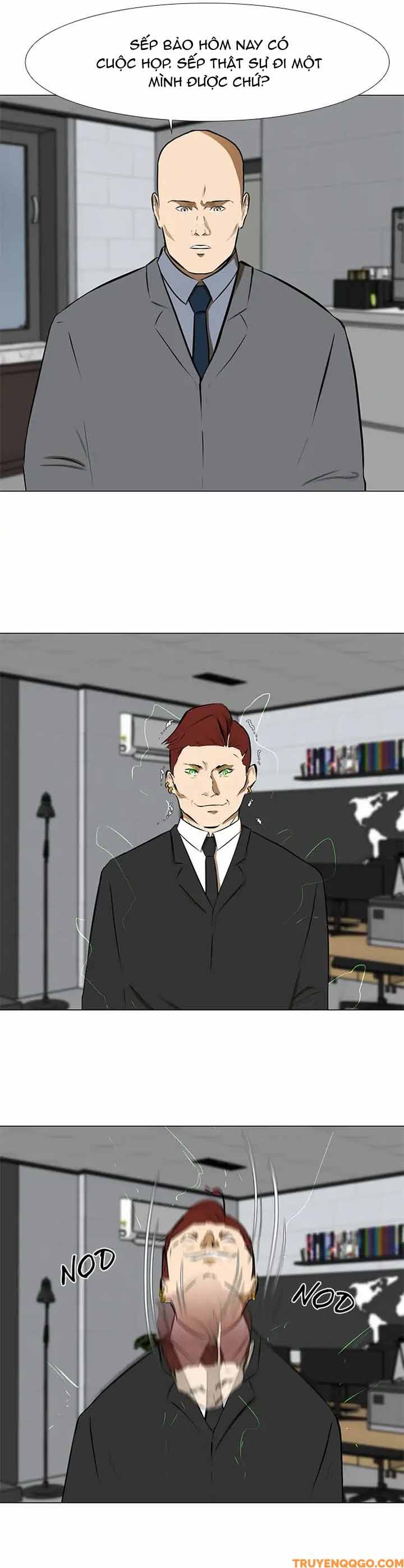 Dark Mortal (Official) Chapter 72 - 22