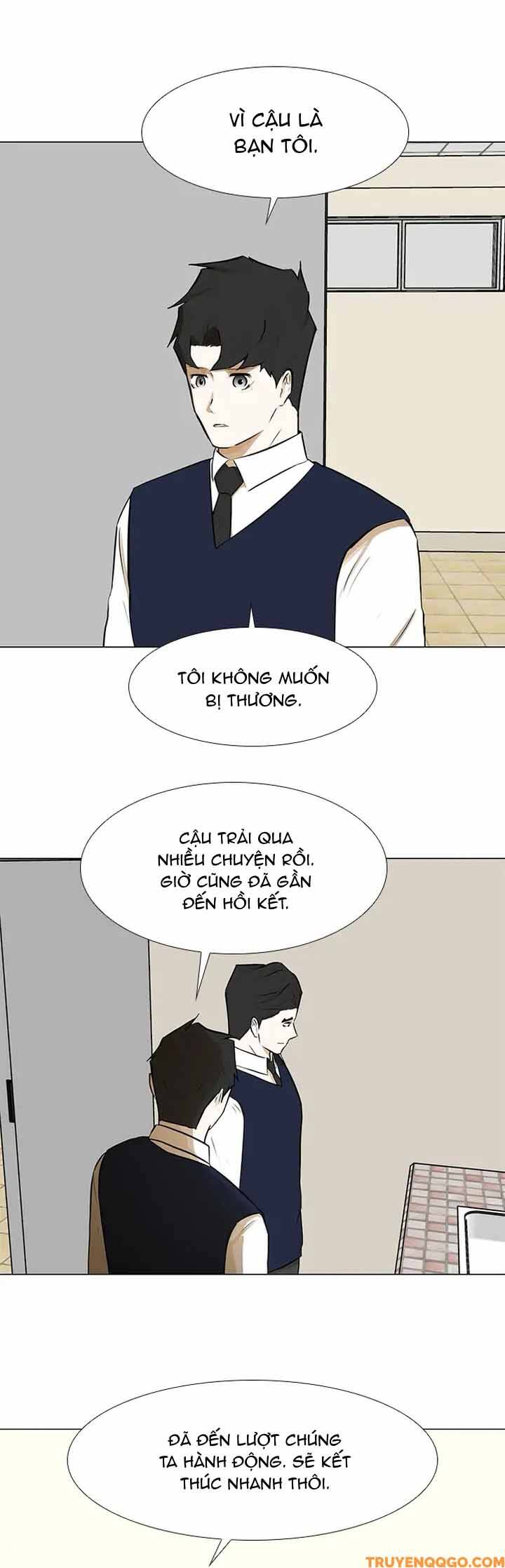 Dark Mortal (Official) Chapter 71 - 23