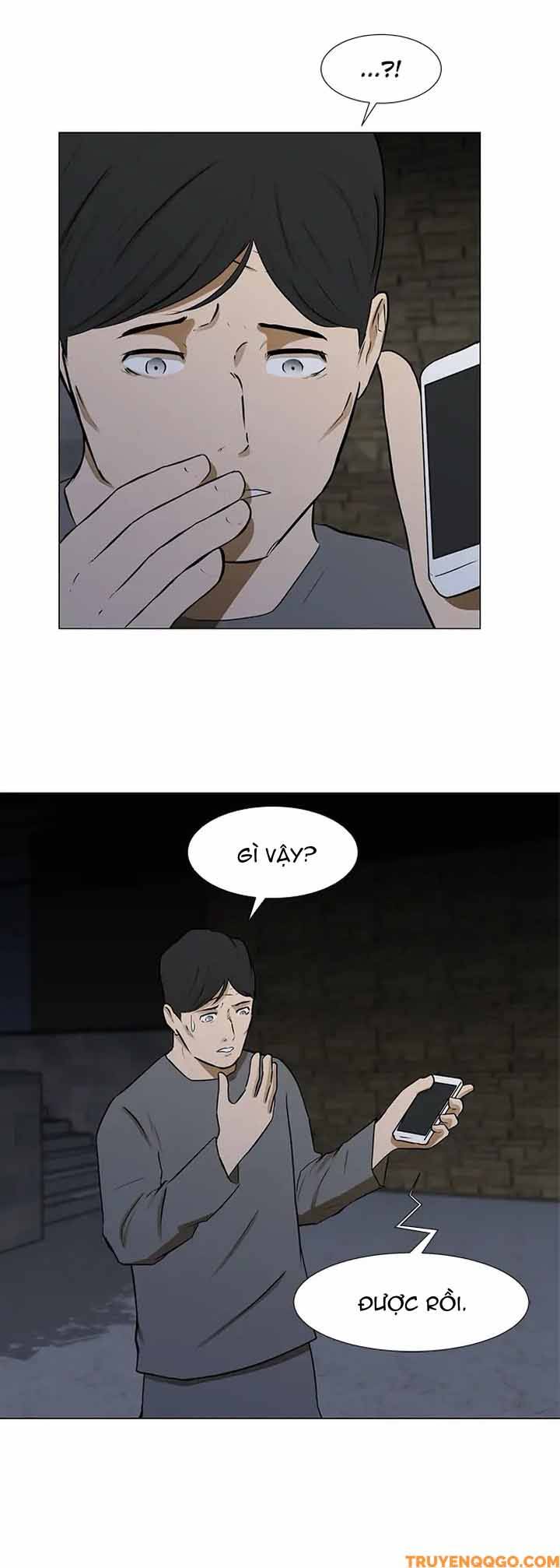 Dark Mortal (Official) Chapter 67 - 30