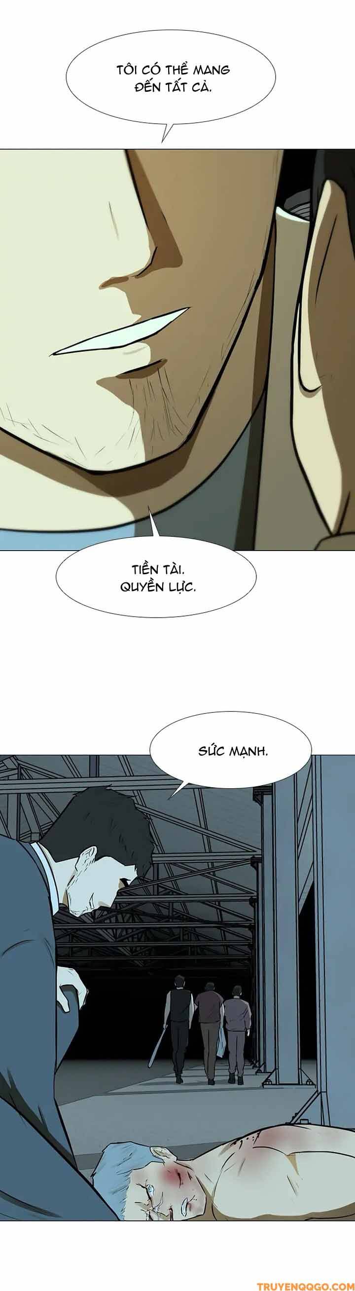 Dark Mortal (Official) Chapter 68 - 28