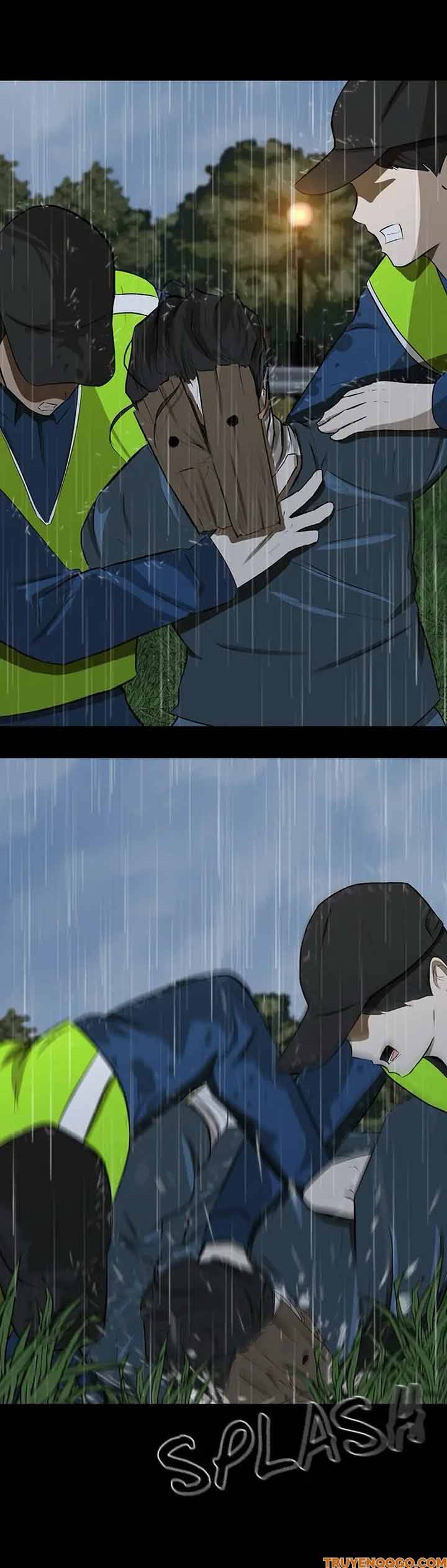 Dark Mortal (Official) Chapter 73 - 22