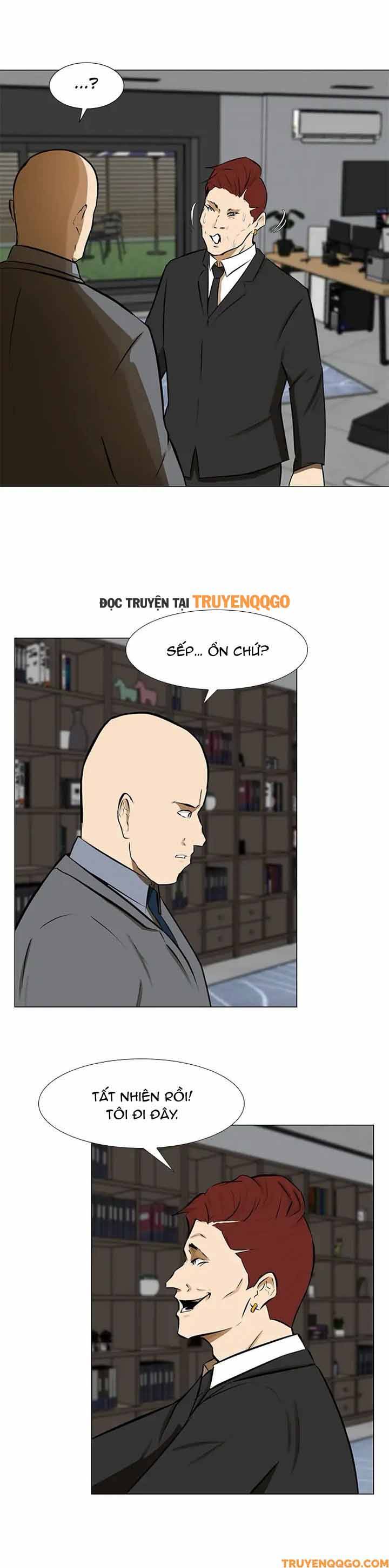 Dark Mortal (Official) Chapter 72 - 23