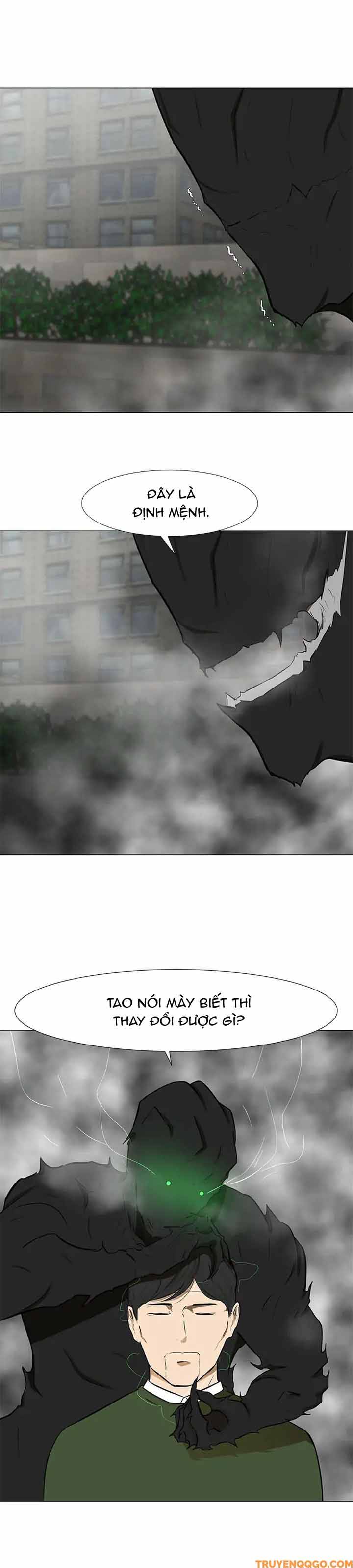 Dark Mortal (Official) Chapter 66 - 35