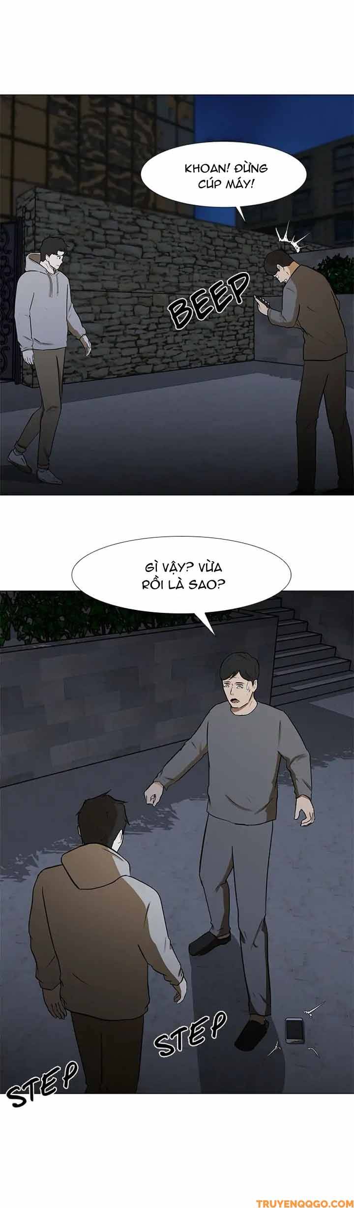 Dark Mortal (Official) Chapter 67 - 31