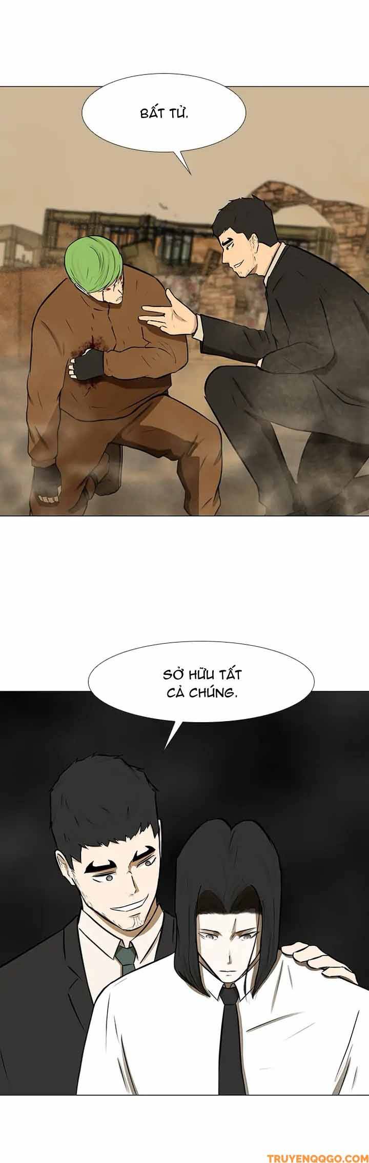 Dark Mortal (Official) Chapter 68 - 29