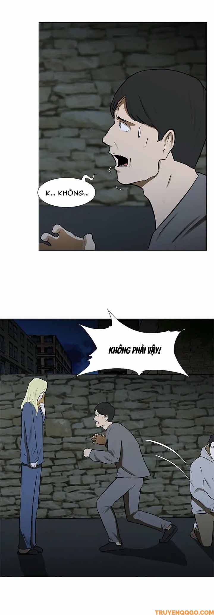 Dark Mortal (Official) Chapter 70 - 26