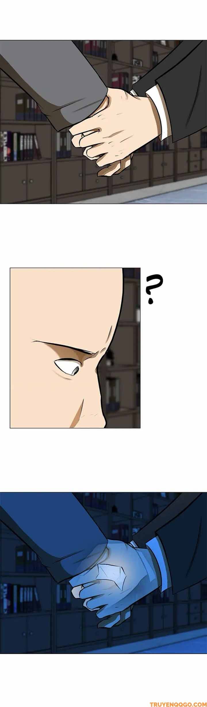 Dark Mortal (Official) Chapter 72 - 24