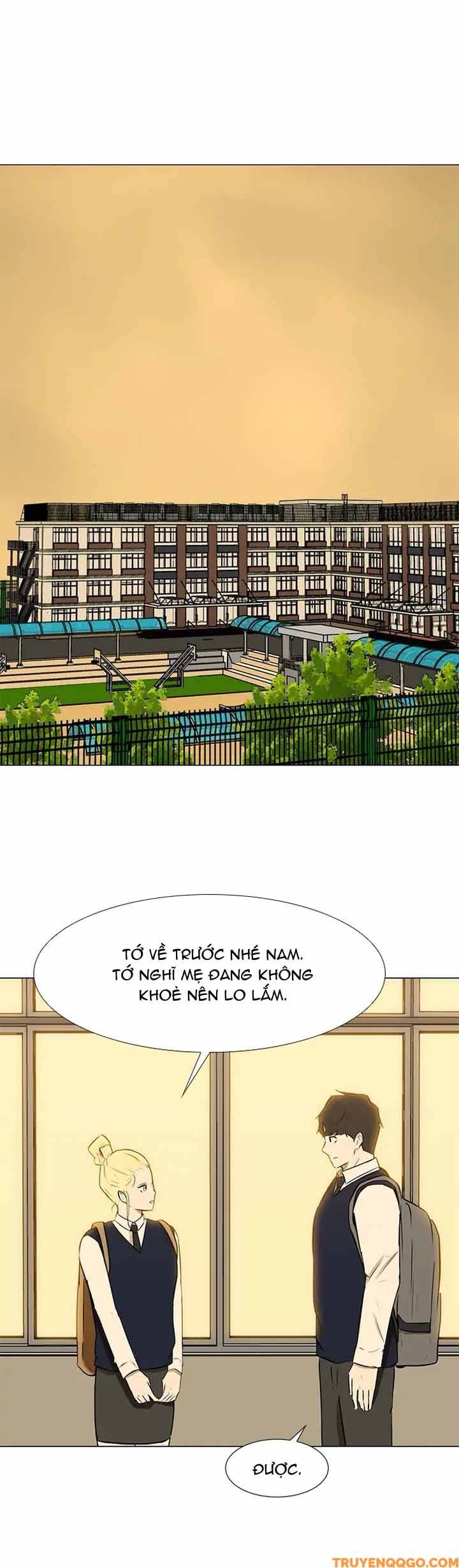 Dark Mortal (Official) Chapter 71 - 25