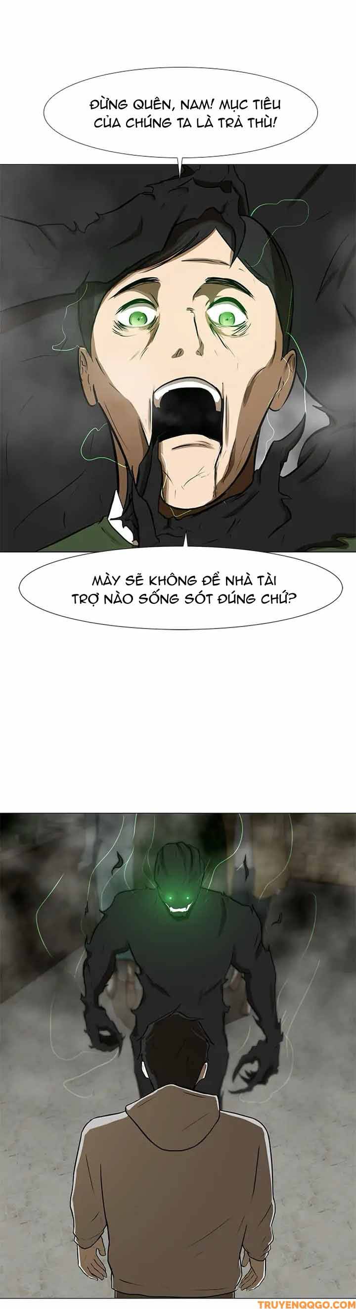 Dark Mortal (Official) Chapter 66 - 36