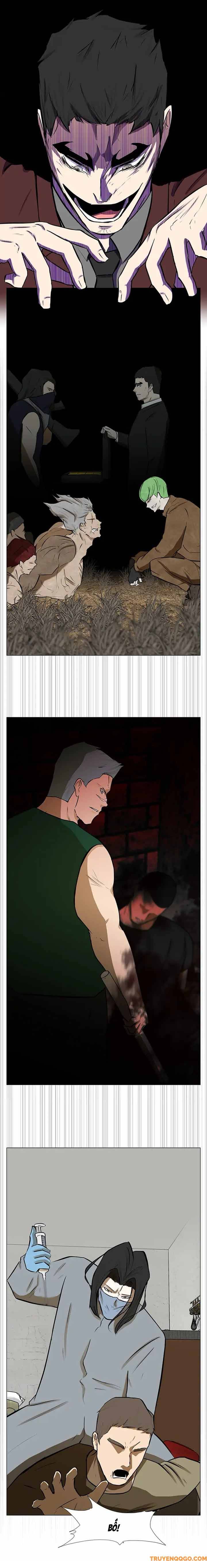 Dark Mortal (Official) Chapter 68 - 30