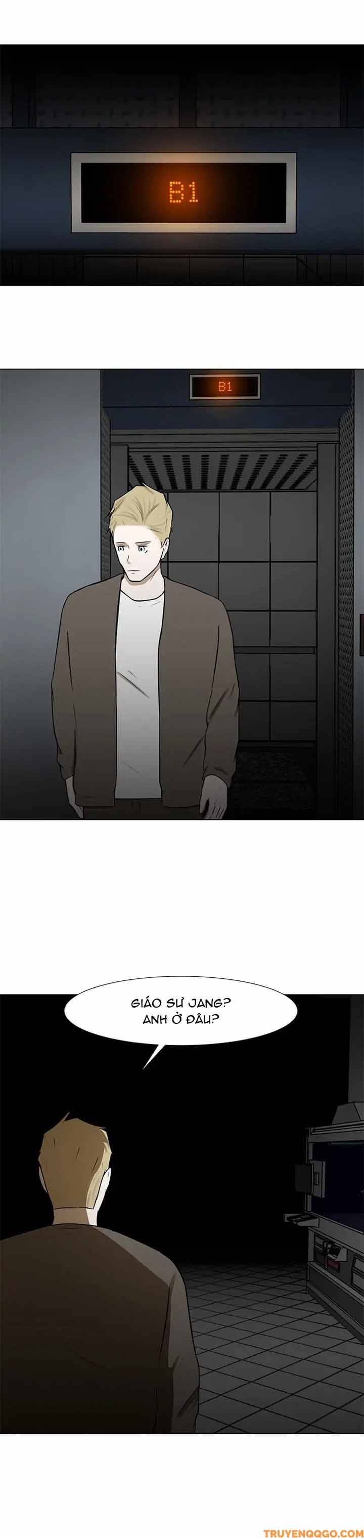 Dark Mortal (Official) Chapter 69 - 28