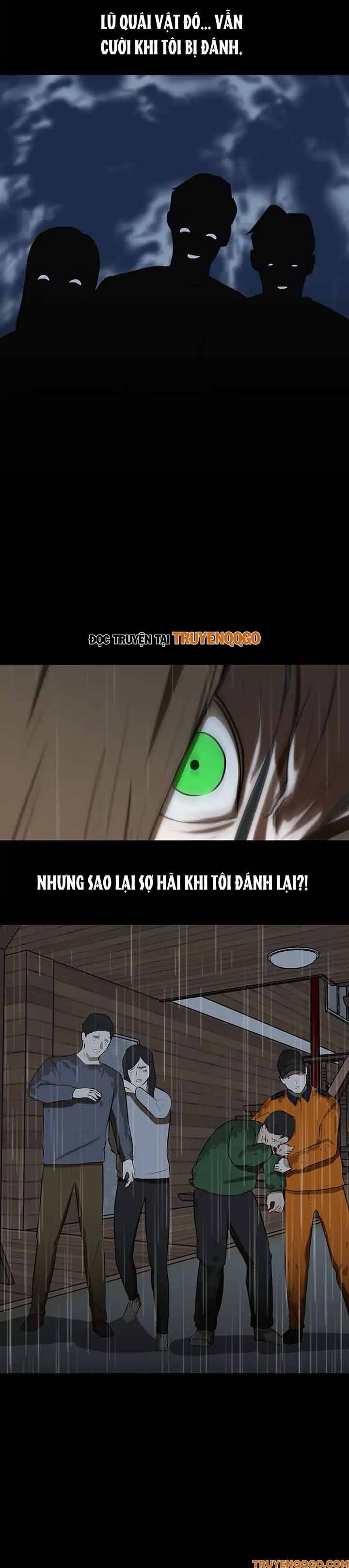 Dark Mortal (Official) Chapter 73 - 24