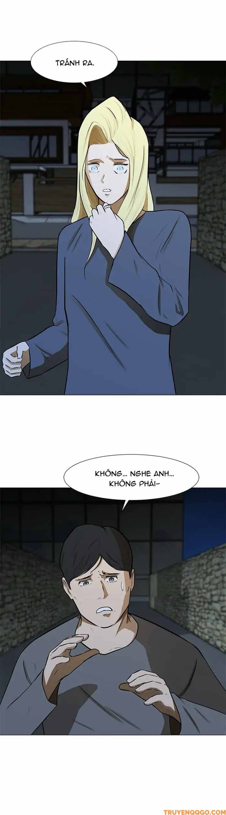 Dark Mortal (Official) Chapter 70 - 27
