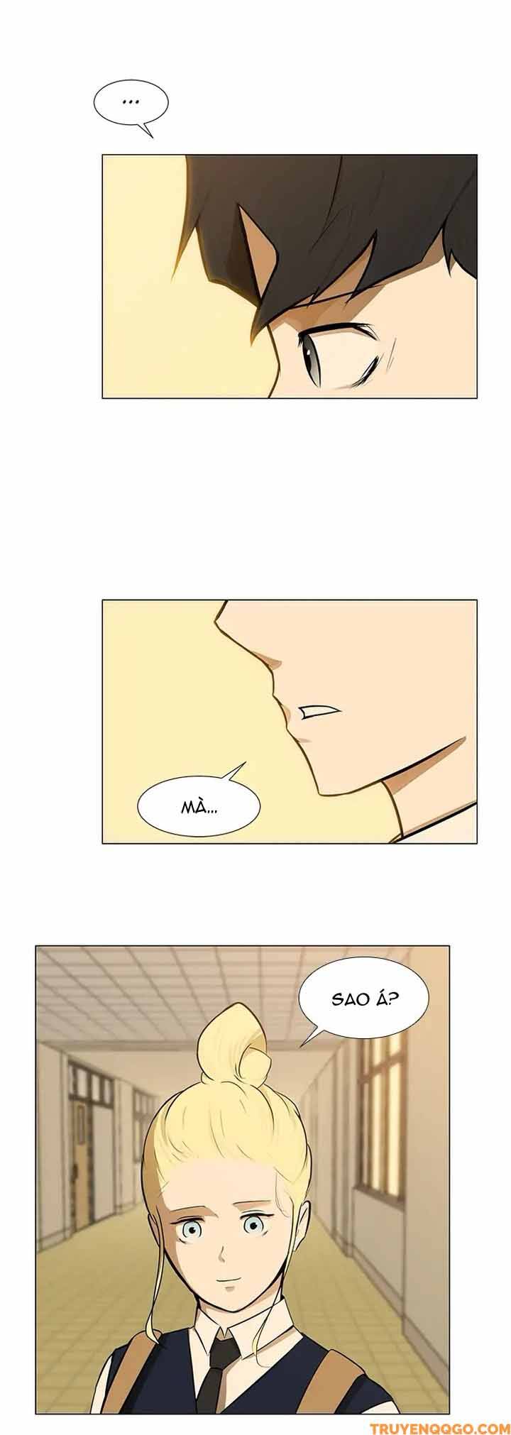 Dark Mortal (Official) Chapter 71 - 26