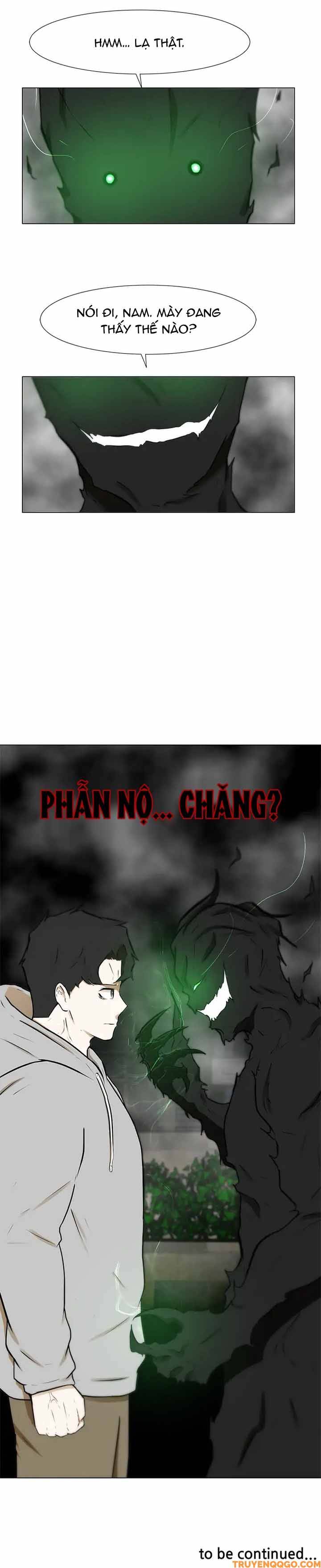 Dark Mortal (Official) Chapter 66 - 37