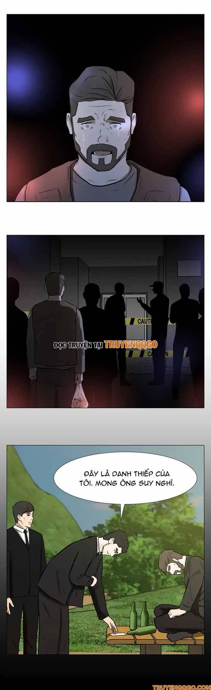 Dark Mortal (Official) Chapter 68 - 31