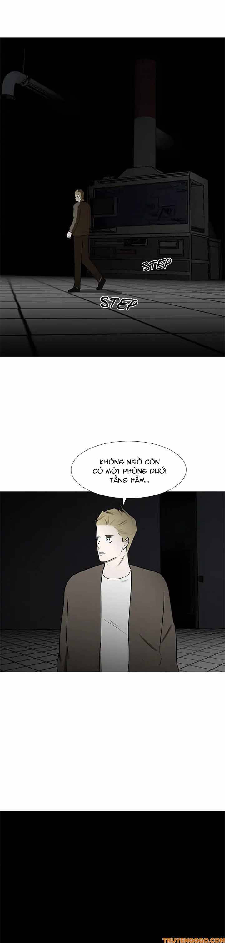 Dark Mortal (Official) Chapter 69 - 29