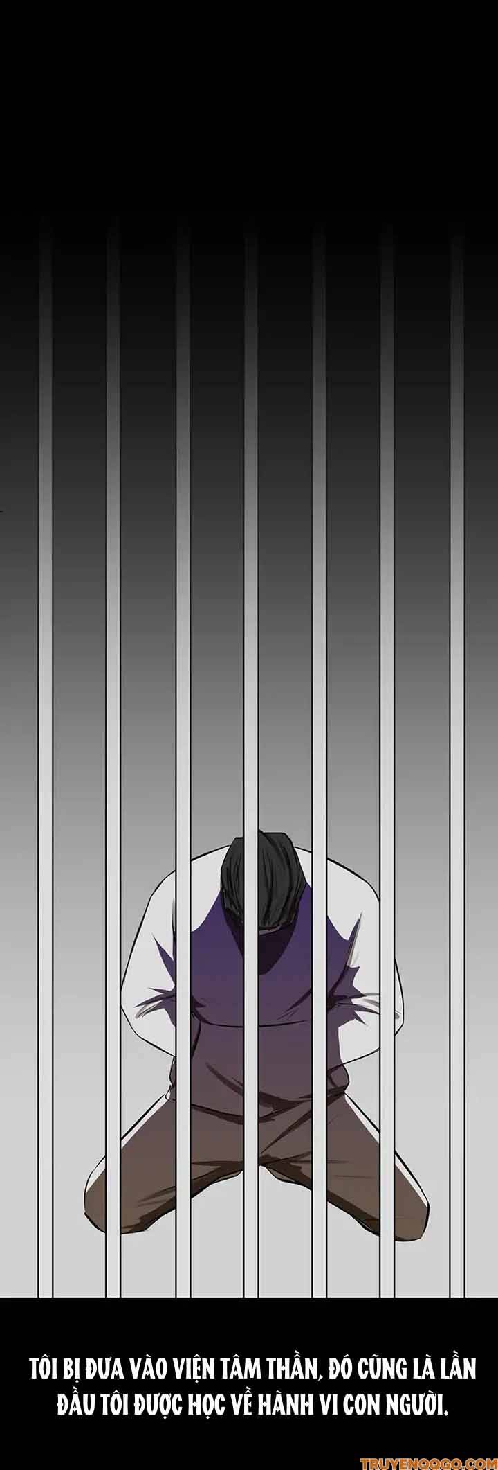 Dark Mortal (Official) Chapter 73 - 25