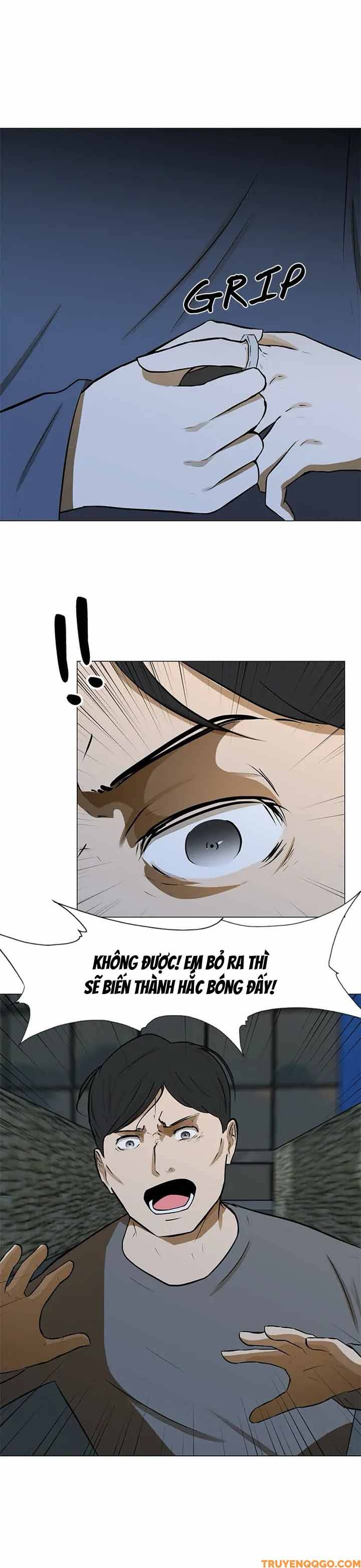 Dark Mortal (Official) Chapter 70 - 28
