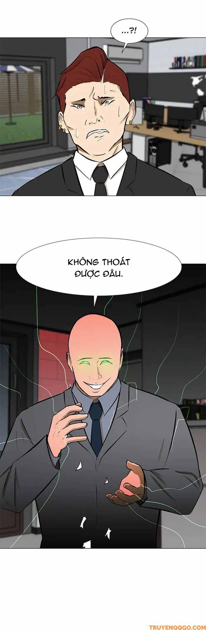 Dark Mortal (Official) Chapter 72 - 26