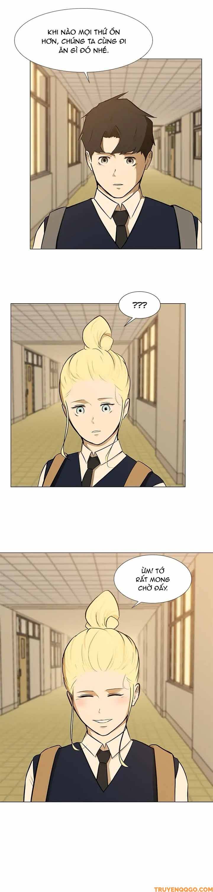 Dark Mortal (Official) Chapter 71 - 27