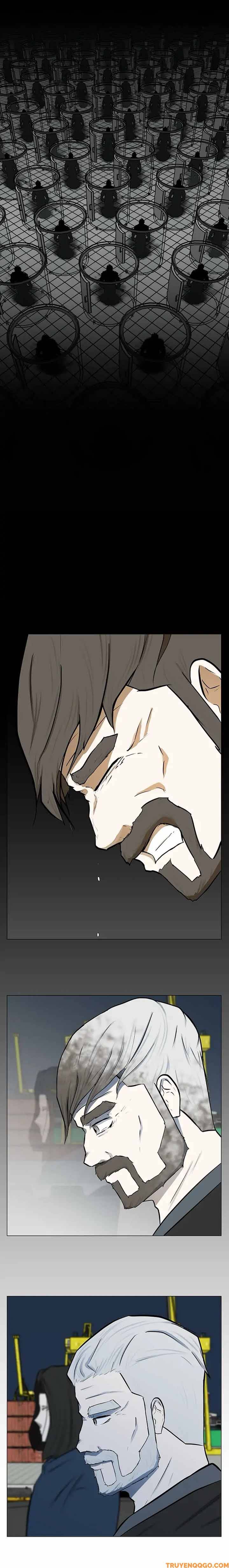 Dark Mortal (Official) Chapter 68 - 32