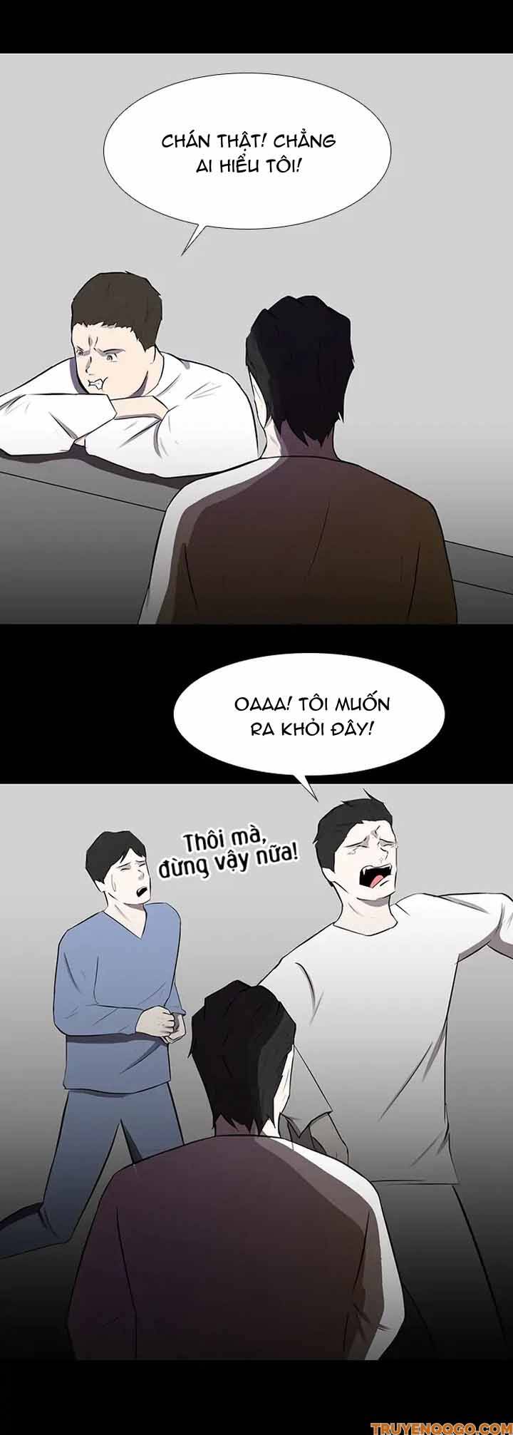 Dark Mortal (Official) Chapter 73 - 26