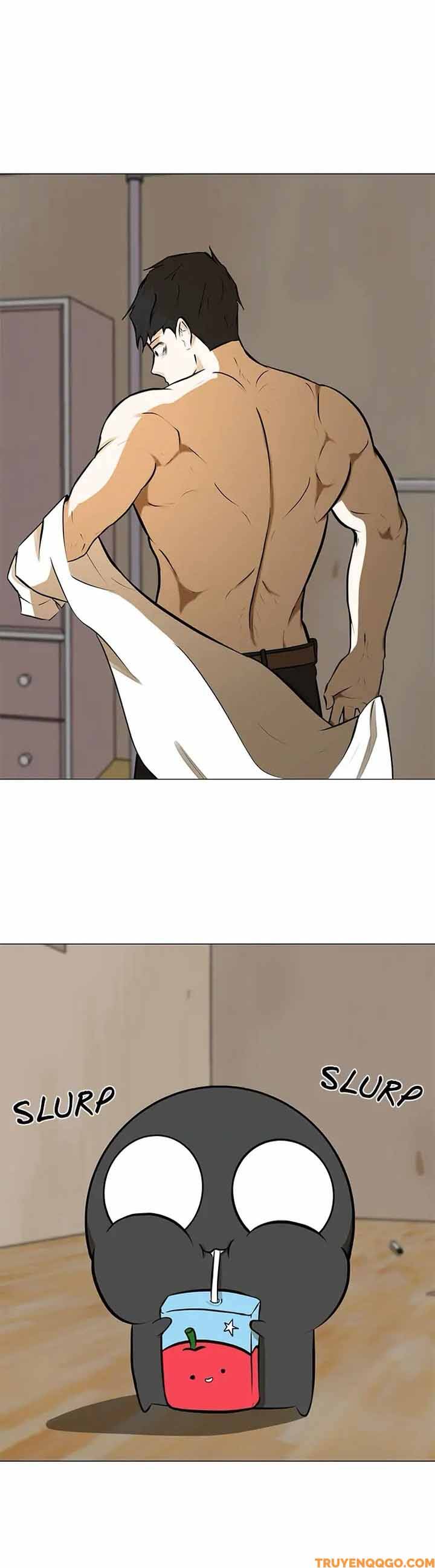 Dark Mortal (Official) Chapter 72 - 27