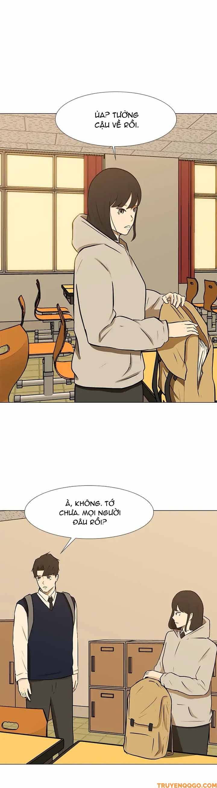 Dark Mortal (Official) Chapter 71 - 28