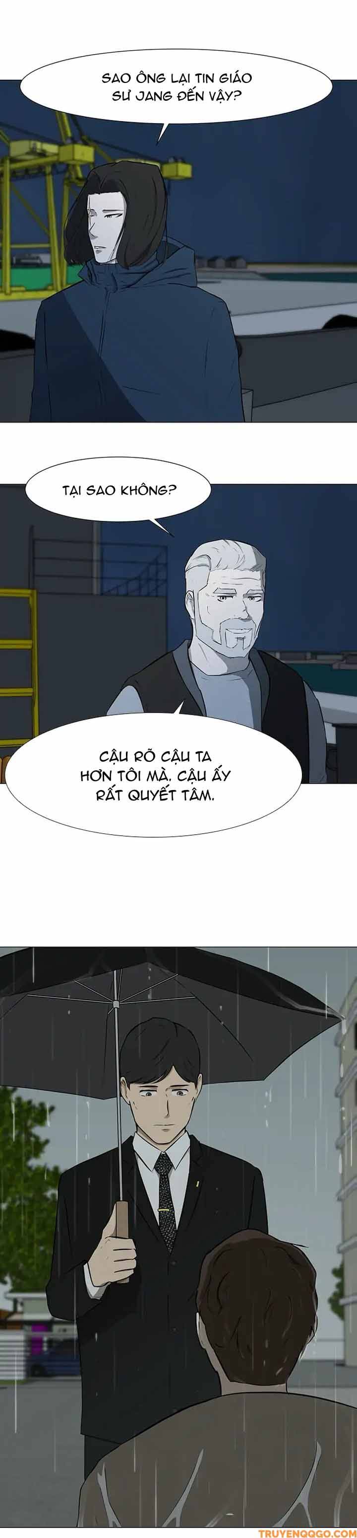 Dark Mortal (Official) Chapter 68 - 33