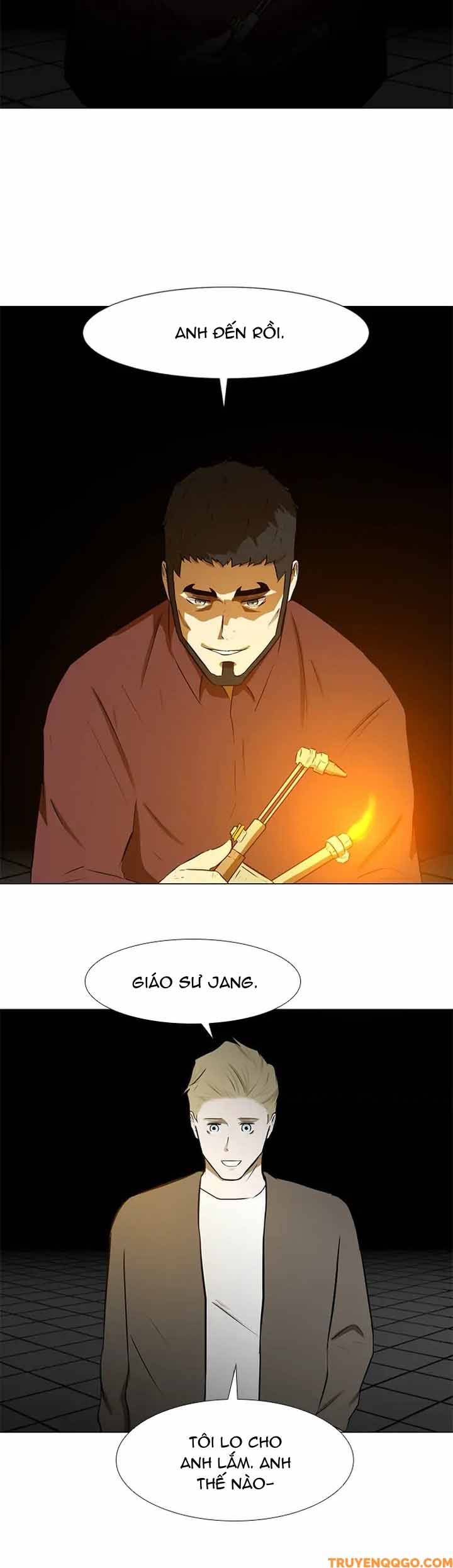 Dark Mortal (Official) Chapter 69 - 31