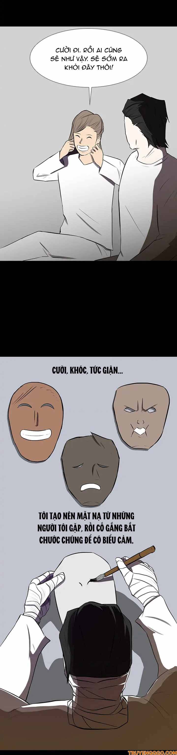 Dark Mortal (Official) Chapter 73 - 27