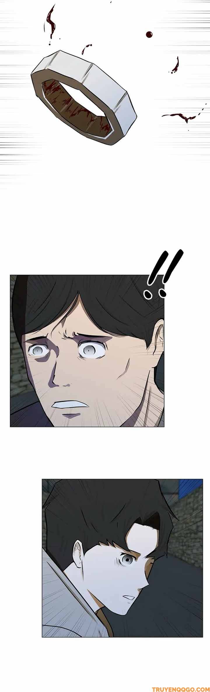 Dark Mortal (Official) Chapter 70 - 30