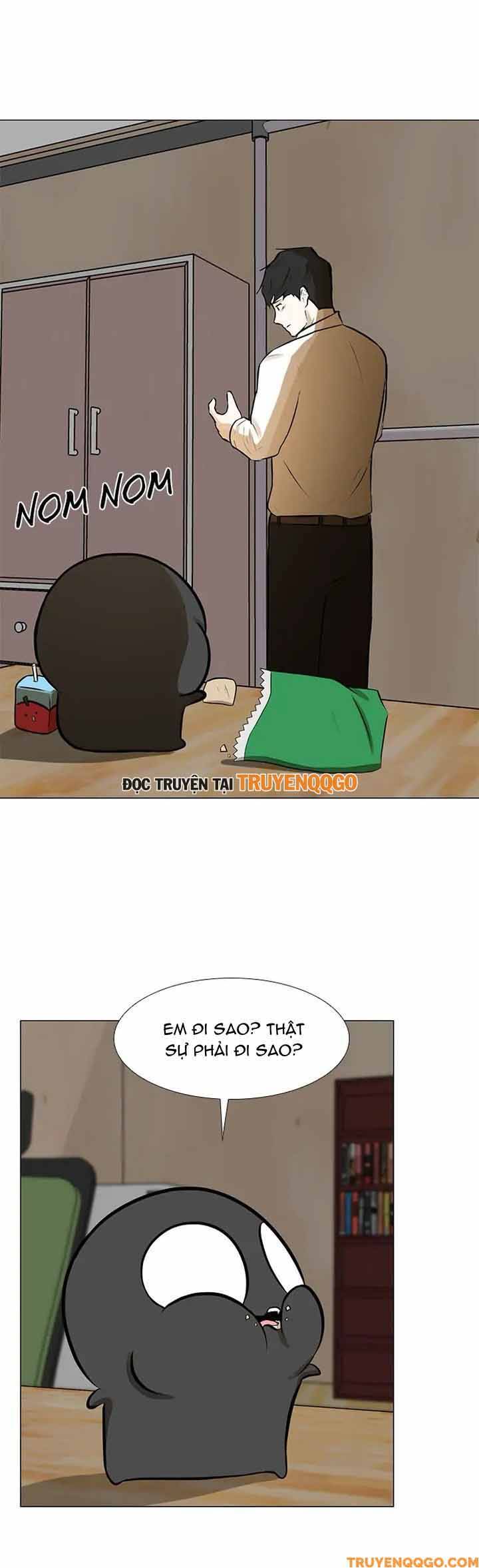 Dark Mortal (Official) Chapter 72 - 28