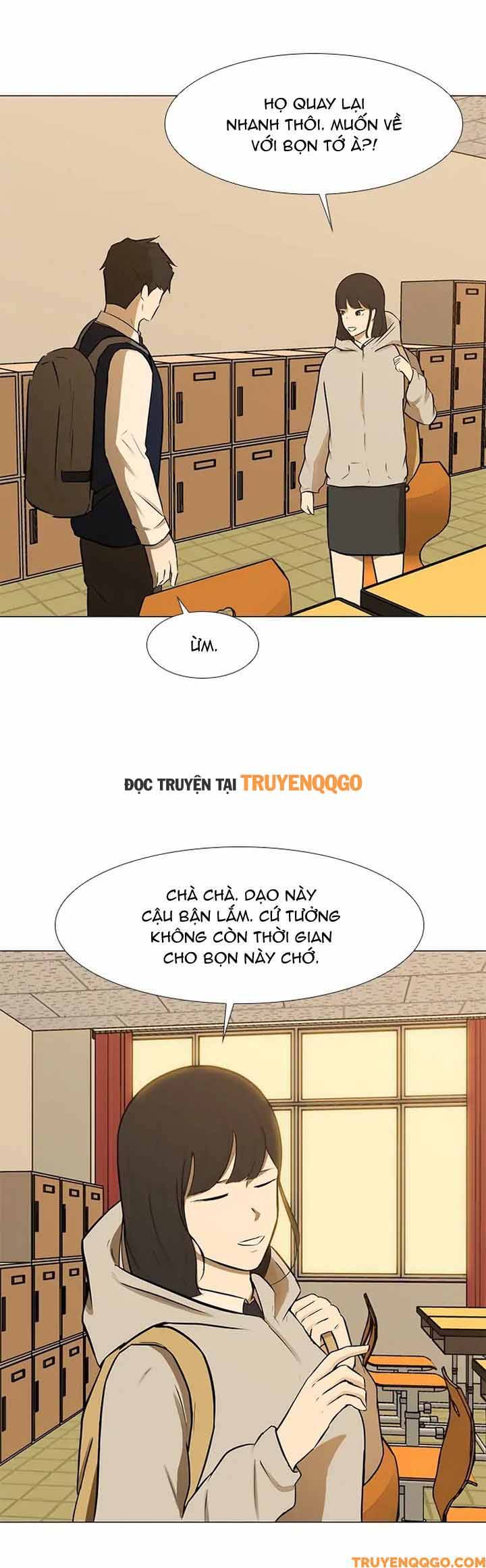 Dark Mortal (Official) Chapter 71 - 29