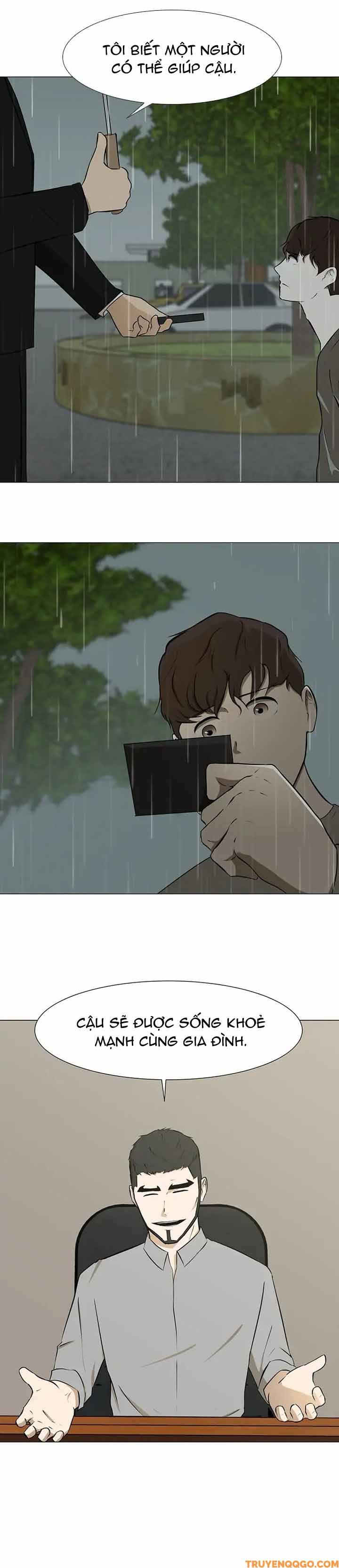 Dark Mortal (Official) Chapter 68 - 34