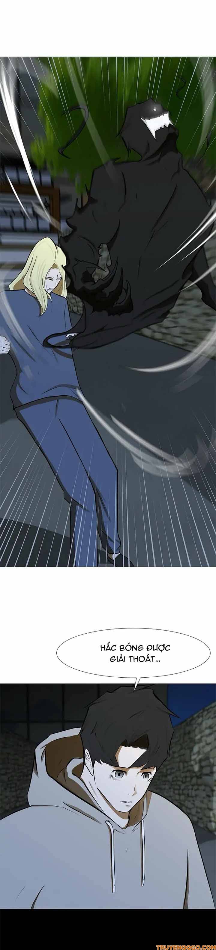 Dark Mortal (Official) Chapter 70 - 31