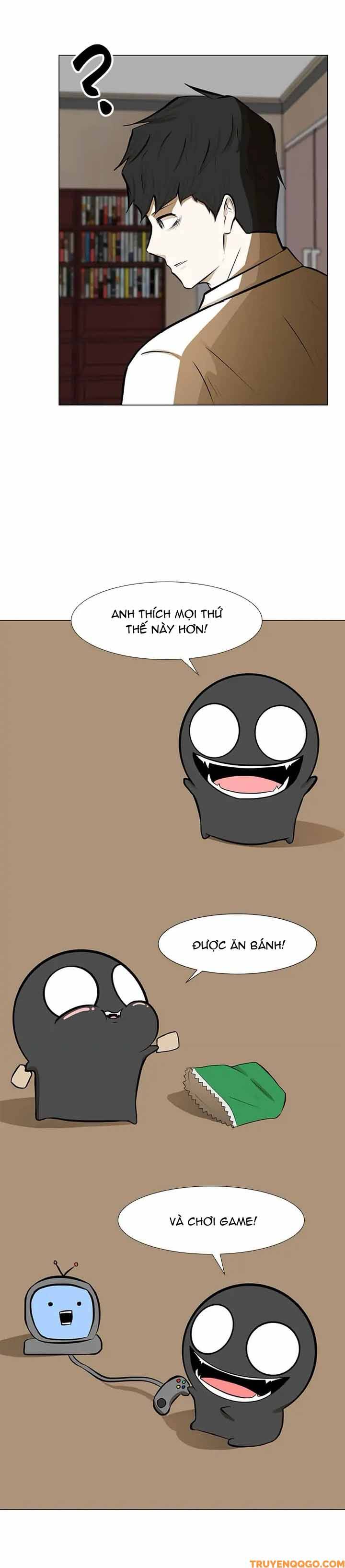 Dark Mortal (Official) Chapter 72 - 29