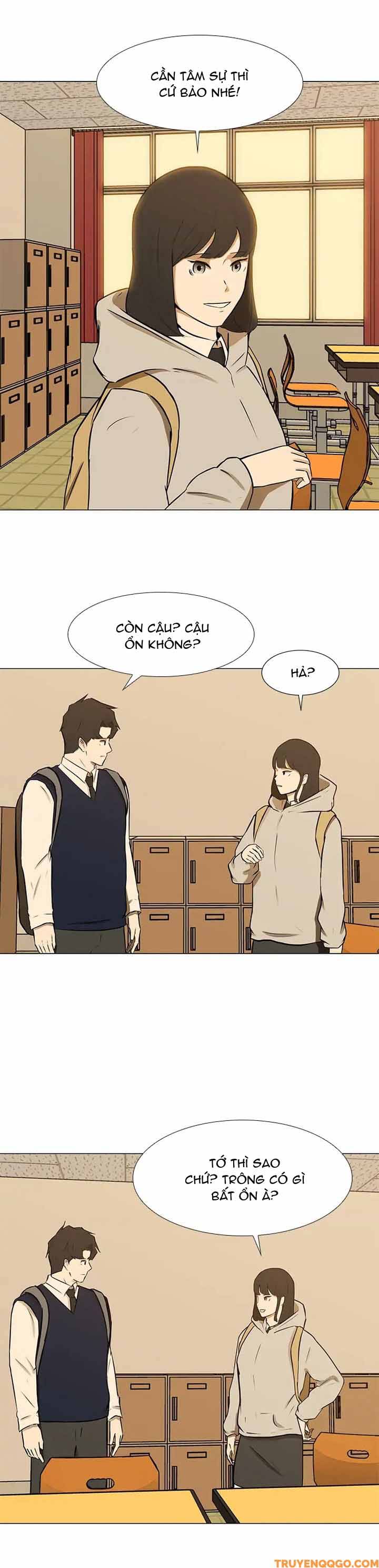 Dark Mortal (Official) Chapter 71 - 30