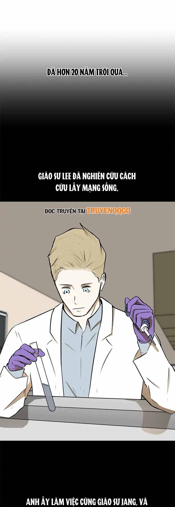 Dark Mortal (Official) Chapter 67 - 37