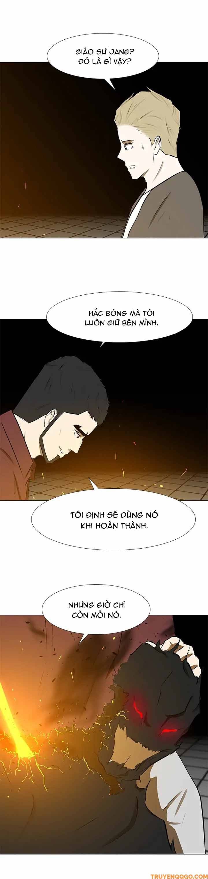 Dark Mortal (Official) Chapter 69 - 33