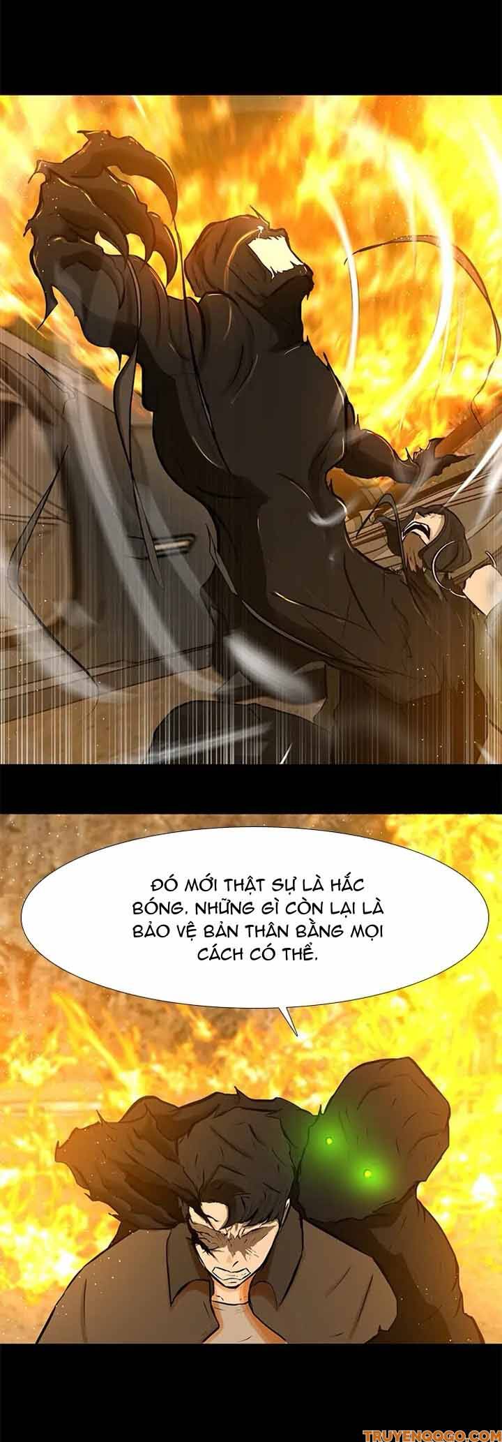 Dark Mortal (Official) Chapter 70 - 32