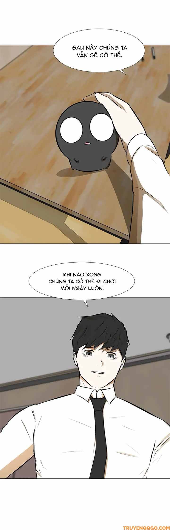 Dark Mortal (Official) Chapter 72 - 30