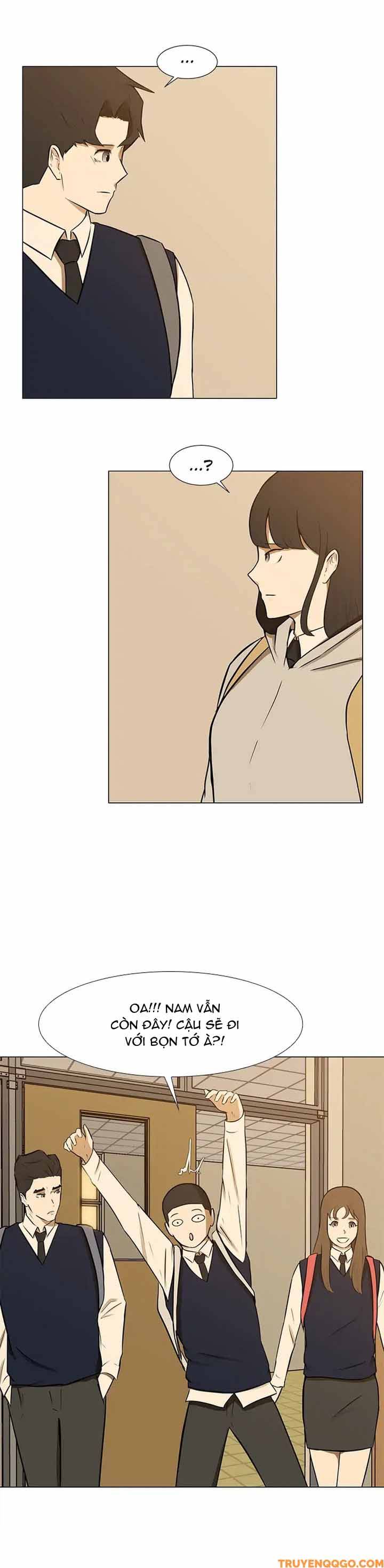 Dark Mortal (Official) Chapter 71 - 31