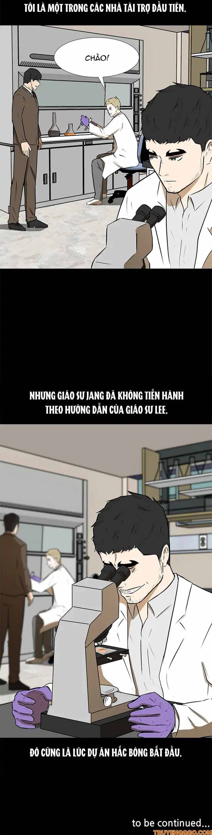 Dark Mortal (Official) Chapter 67 - 38