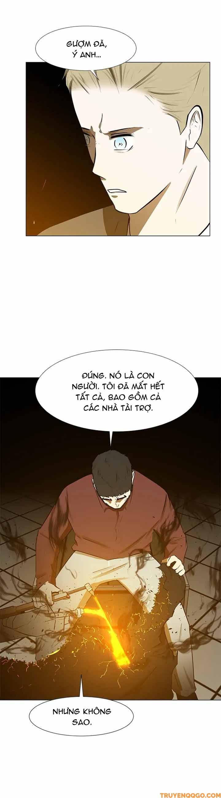 Dark Mortal (Official) Chapter 69 - 34