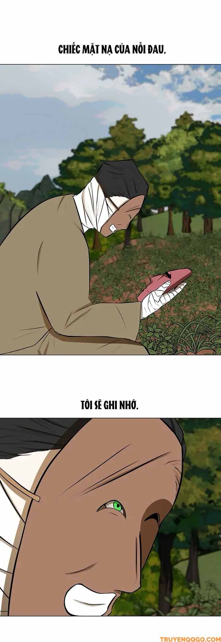 Dark Mortal (Official) Chapter 73 - 30