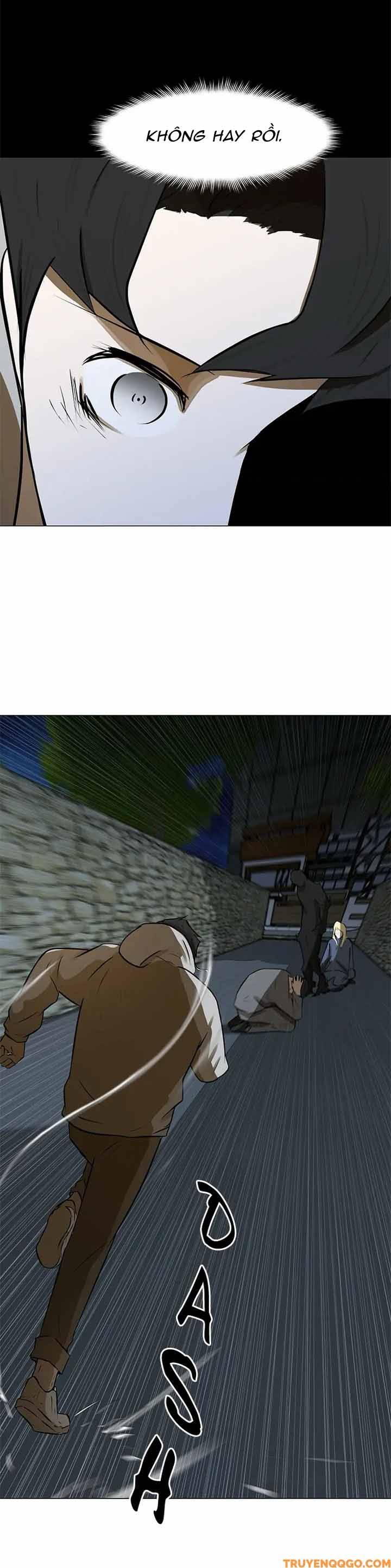 Dark Mortal (Official) Chapter 70 - 33