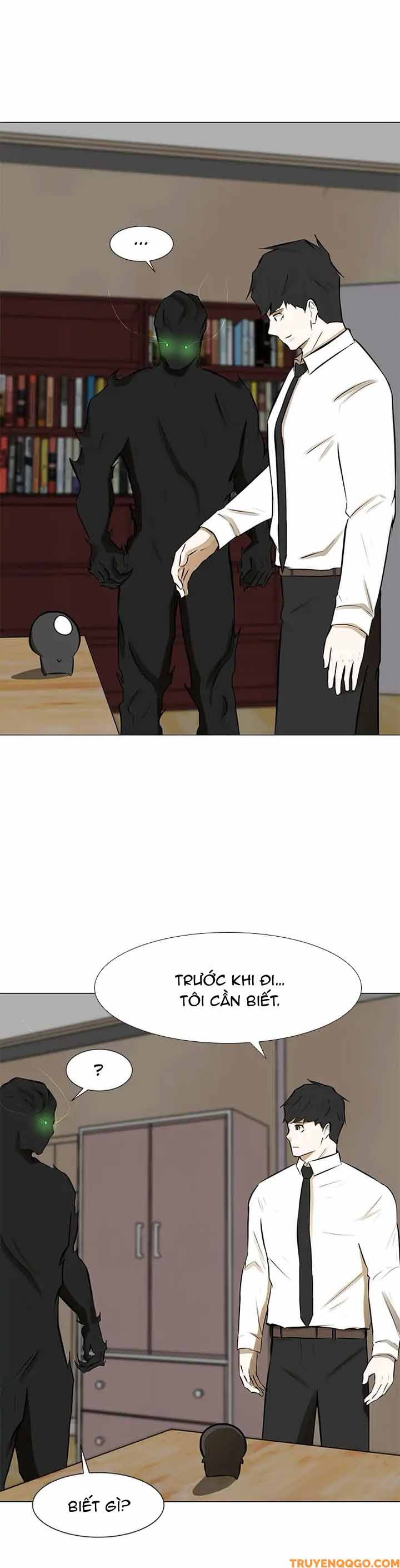 Dark Mortal (Official) Chapter 72 - 31